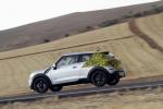 Mini Paceman Cooper S 2012 года